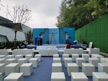 海口展覽公司 專業(yè)咨詢策劃服務助力展會成功