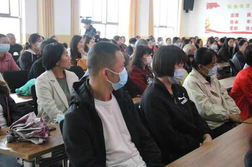 省婦聯“幸福家庭興隴原·紅色家風傳萬家”家庭教育公益巡講走進山丹