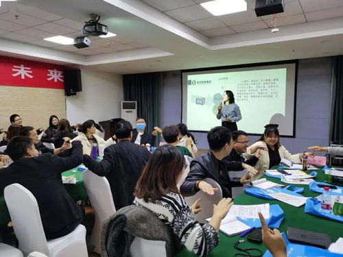 在紅旗渠畔共謀教育新篇章 發現教育集團北方區爆款產品研討會圓滿召開
